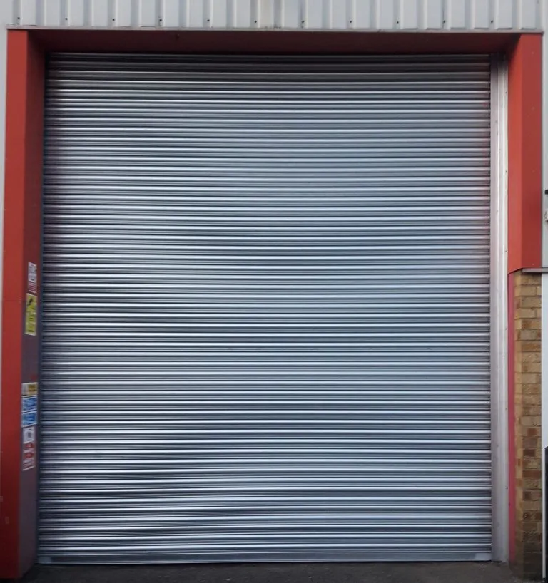 Bristol Roller Shutters Service