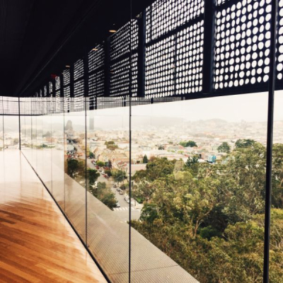 Curtain Walls & Structural Glazing service