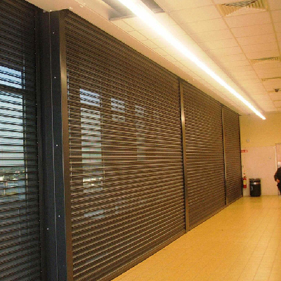 Roller Shutters service
