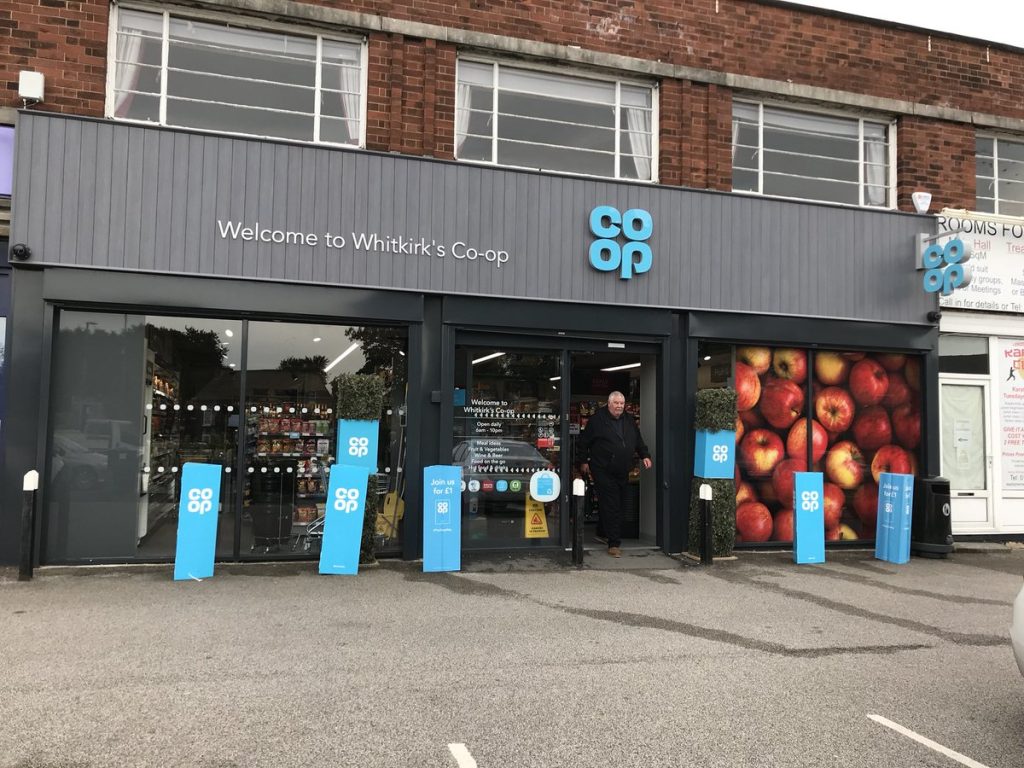 Bristol Automatic Doors – Installation & Repairs