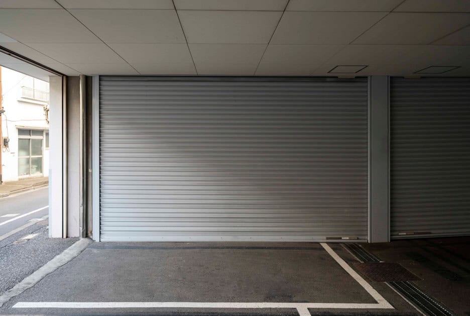 Bristol Roller Doors – Installation & Repairs