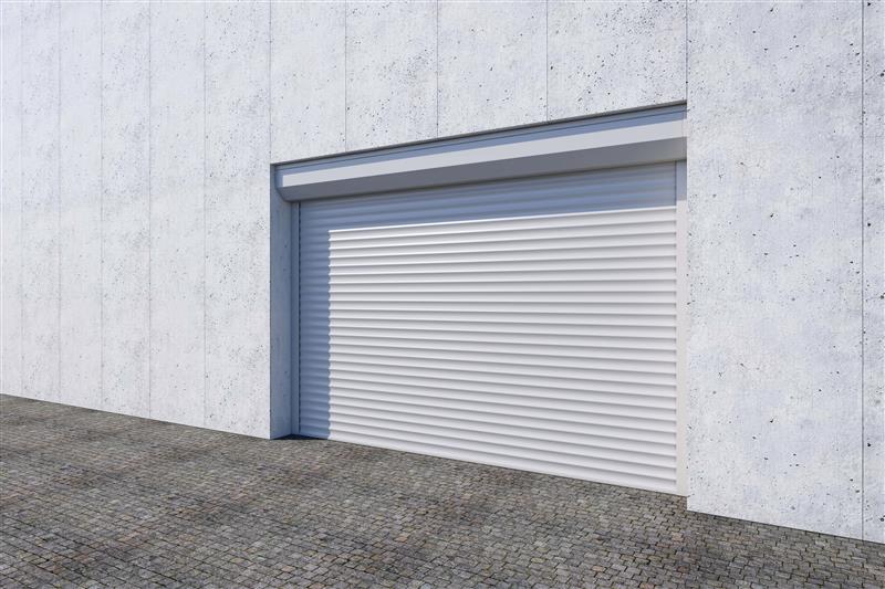 Bristol Roller Doors
