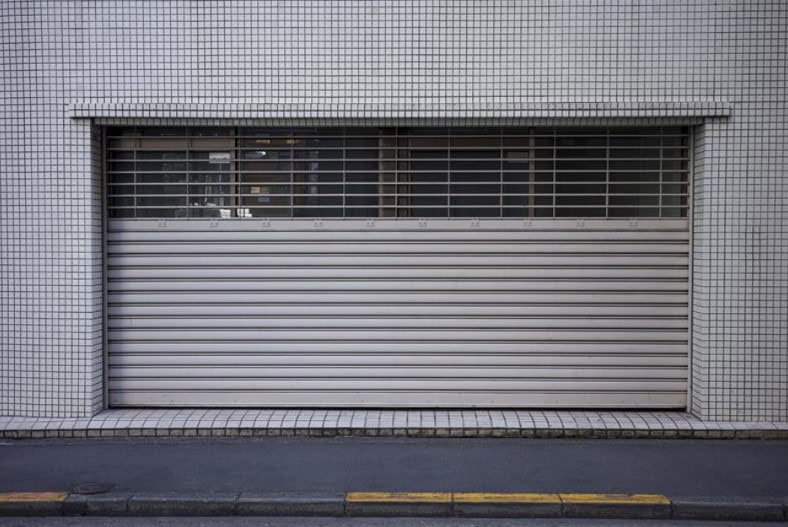 Roller Doors Bristol Service